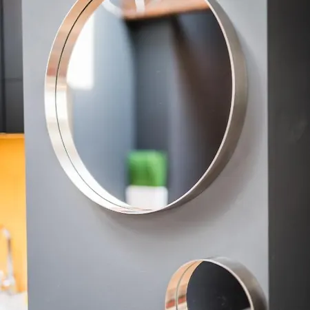 Wegierska Luxury Lofts Wawelofts דירה