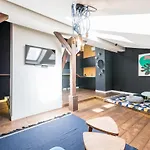 Wegierska Luxury Lofts Wawelofts