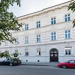 Apartman Wegierska Luxury Lofts Wawelofts *
