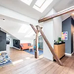 Apartman Wegierska Luxury Lofts Wawelofts Krakkó