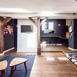 Wegierska Luxury Lofts Wawelofts Krakkó