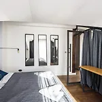 Wegierska Luxury Lofts Wawelofts Krakkó