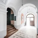 Wegierska Luxury Lofts Wawelofts Apartman *