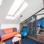 Wegierska Luxury Lofts Wawelofts
