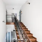 Wegierska Luxury Lofts Wawelofts Apartman
