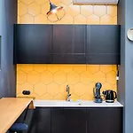 Wegierska Luxury Lofts Wawelofts Krakkó