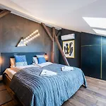 Wegierska Luxury Lofts Wawelofts *