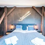 Wegierska Luxury Lofts Wawelofts Apartman