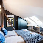 Wegierska Luxury Loft Wawelofts * كراكوفيا