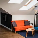 Wegierska Luxury Loft Wawelofts