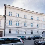 Wegierska Luxury Lofts Wawelofts * Krakkó
