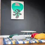 Apartman Wegierska Luxury Lofts Wawelofts *