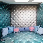 Wegierska Luxury Lofts Wawelofts Apartman