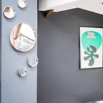 Wegierska Luxury Lofts Wawelofts Krakkó