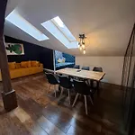 Wegierska Luxury Lofts Wawelofts * Krakkó