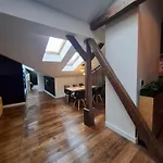 Wegierska Luxury Lofts Wawelofts Apartman