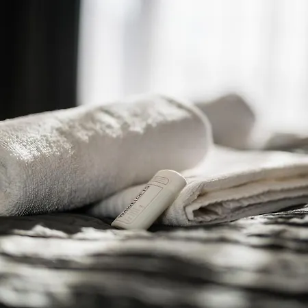 Apartamento Wegierska Luxury Loft Wawelofts Cracovia