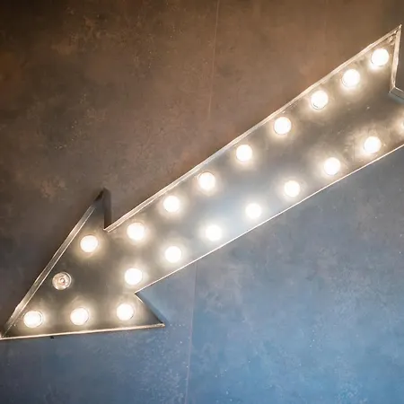 Wegierska Luxury Loft Wawelofts *