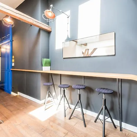 Wegierska Luxury Loft Wawelofts