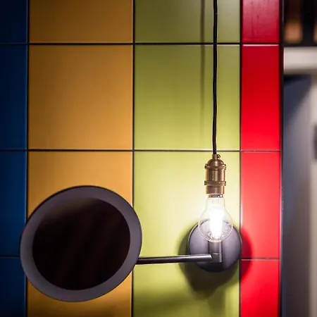 Lägenhet Wegierska Luxury Loft Wawelofts