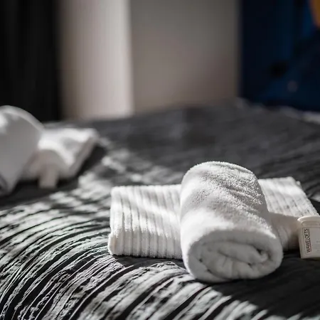 Wegierska Luxury Loft Wawelofts * Cracovia