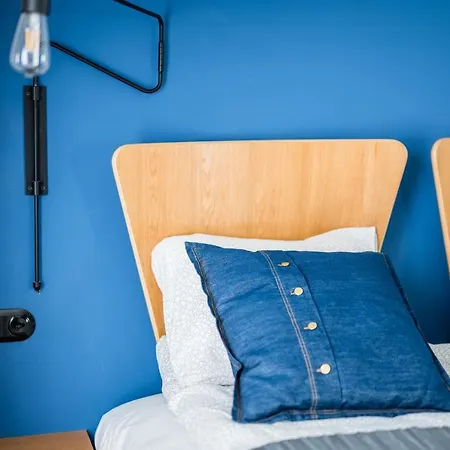 Wegierska Luxury Loft Wawelofts