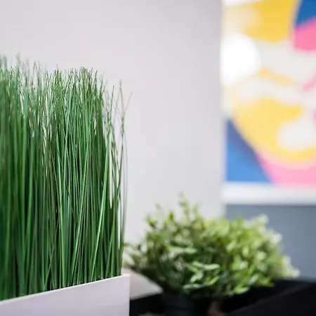 Wegierska Luxury Loft Wawelofts