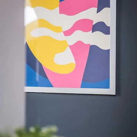 Lägenhet Wegierska Luxury Loft Wawelofts *