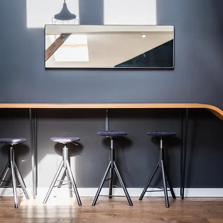 Wegierska Luxury Loft Wawelofts