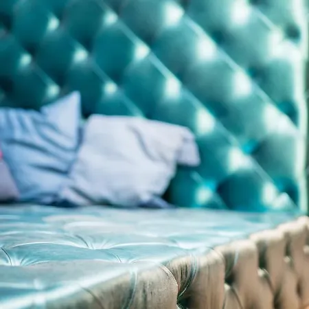 Lägenhet Wegierska Luxury Loft Wawelofts