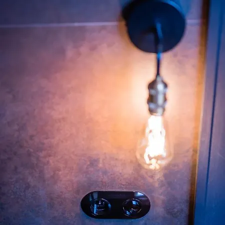 Lägenhet Wegierska Luxury Loft Wawelofts *