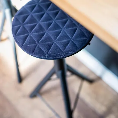 Wegierska Luxury Loft Wawelofts *