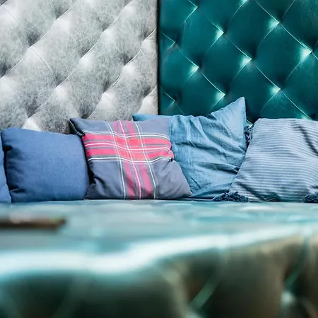 Apartment Wegierska Luxury Loft Wawelofts