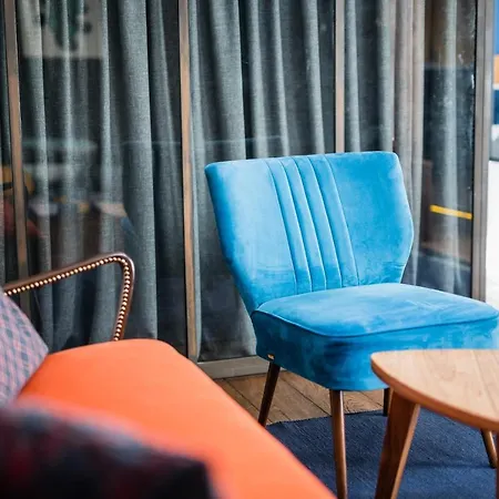 Wegierska Luxury Loft Wawelofts