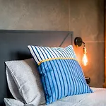 Daire Wegierska Luxury Loft Wawelofts Krakow