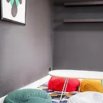 Wegierska Luxury Loft Wawelofts Krakow